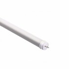 Lâmpada Tubular Led T5 18w 115cm Vidro 1l 6500k Branco Frio B