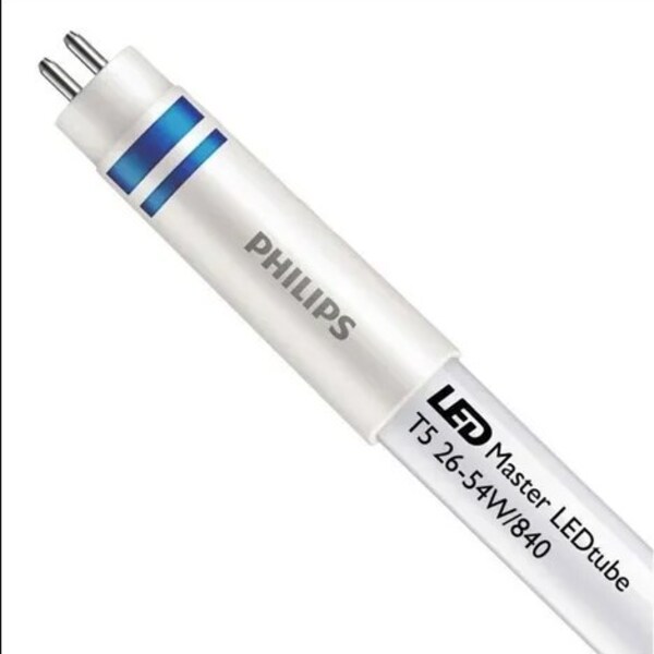 Lâmpada Tubular Master Ledtube 1200mm 26w Neutro T5 Philips