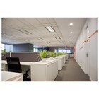 Lampada Tubular T8 120cm G13 Com Ligação De 1 Lado 18w Av Ser