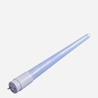 Lâmpada Tubular T8 Led 60 Cm 10w Colorida Azul