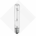 Lâmpada Tubular Vapor Sodio 150w 2000k E40 220v