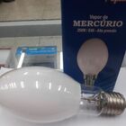 Lampada Vapor Mercurio 250w E40