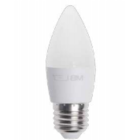 Lampada Vela Led 4w 6000k E27 Bivolt