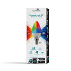 Lâmpada Vela Led 5w 3000k A 6000k Smart Rgb Alexa - Gaya