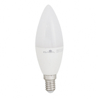 Lâmpada Vela Led 5w 3000k A 6000k Smart Rgb Alexa - Gaya