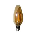 Lampadas De Led Kit 4 Multi Filamento Bivolt 30w Iluminação R