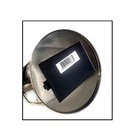 Lampião A Pilha Modelo Abajur Rustico Decorativo Antigo Lâmpa