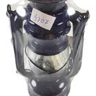 Lampião A Querosene Western Pequeno Ref:2004