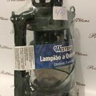 Lampião A Querosene Western Pequeno Ref:2004