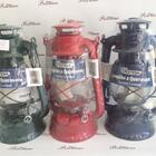 Lampião A Querosene Western Pequeno Ref:2004