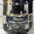 Lampião A Querosene Western Pequeno Ref:2004
