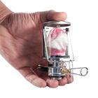 Lampião Compacto Sem Refil - Brite - Azteq