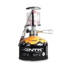 Lampião Compacto Sem Refil - Brite - Azteq