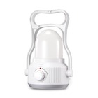 Lampiao De Led Recarregavel Dp7401