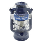Lampião Querosene 300ml 30cm Western Verde