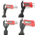 Lança Bico Leque Para Lavadora Black&decker 50975 5140126-72