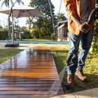 Lança De Jato Leque Regulável Para Lavadoras K 2 / K 3