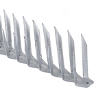 Lança para Muro Canino 1,10m