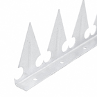 Lança para Muro Navalha 1,12m