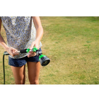 Lança Telescópio 6 jatos 80 a 110cm Geolia