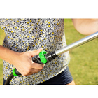 Lança Telescópio 6 jatos 80 a 110cm Geolia