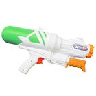 Lancador De Agua Brinquedo Aventura Garrafa 500ml Infantil Cr