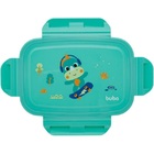 Lancheira Bento Box Buba Zoo Dino
