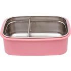 Lancheira Bento Box Buba Zoo Unicornio