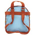 Lancheira Escolar Térmica Infantil Baby Shark - Xeryus - Azul