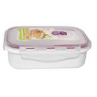 Lancheira Plástica N226051-1 - Quanhe