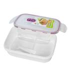 Lancheira Plástica N226051-1 - Quanhe