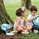 Lancheira Térmica Baleia Multikids Baby Bb238