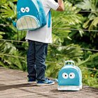 Lancheira Térmica Baleia Multikids Baby Bb238