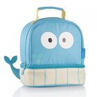 Lancheira Térmica Baleia Multikids Baby Bb238