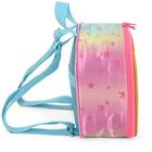 Lancheira Termica Barbie Mao/costas Vd