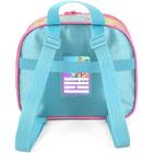 Lancheira Termica Barbie Mao/costas Vd