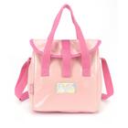 Lancheira Termica Barbie Mao/ombro Rs