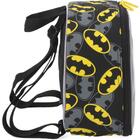 Lancheira Termica Batman Mao/costas Pt