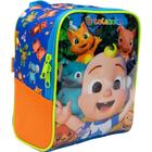 Lancheira Termica Cocomelon X2