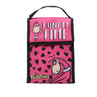 Lancheira Térmica Dino Dos Flintstones 19 X 12 X 26 Cm