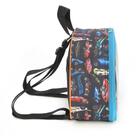 Lancheira Termica Hot Wheels Mao/costas Pt