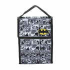 Lancheira Térmica Hq Do Batman Dc Comics