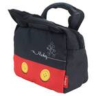 Lancheira Térmica Mickey Roupa