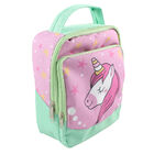 Lancheira Térmica Unicórnio