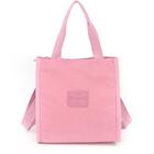 Lancheira Termica Up4you Crinkle Mao/ombro Rs