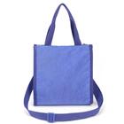 Lancheira Termica Up4you Crinkle Mao/ombro Vl