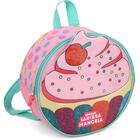 Lancheira Termica Up4you Cupcake Mao/costas Rs