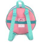 Lancheira Termica Up4you Cupcake Mao/costas Rs