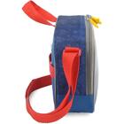 Lancheira Termica Up4you Foguete Mao Lr