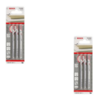 Lânmina De Serra Tico 3 Pcs Bosch